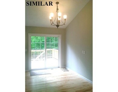 95 Mason Rd unit B, Dudley, MA 01571 - photo 4