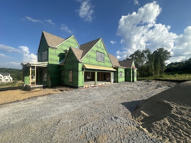 9813 Easton Dr, Mt. Juliet, TN 37122 - photo 2