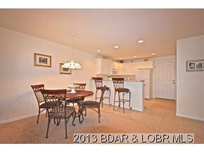 Dining  Kitchen