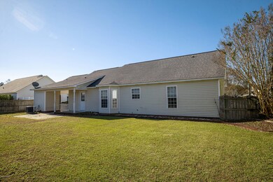 2145 Winder Dr, Winterville, NC 28590 - photo 6