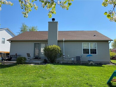 unlisted-address, Fishers, IN 46038 - photo 2