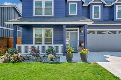 1466 NW Zamia Ave, Redmond, OR 97756 - photo 2