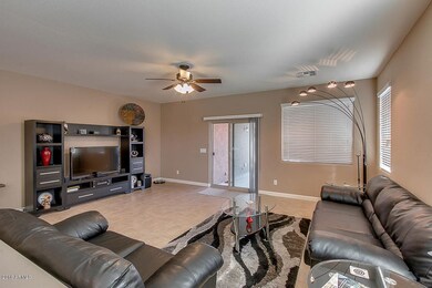 Notice No Holes In The Walls Throughout