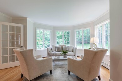 Front Living Room