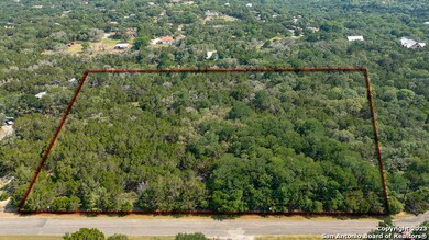 24730 Breeze Oak Ln, Cross Mountain, TX 78255 - photo 2