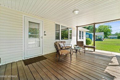 800 Williams St, Jacksonville, NC 28540 - photo 2