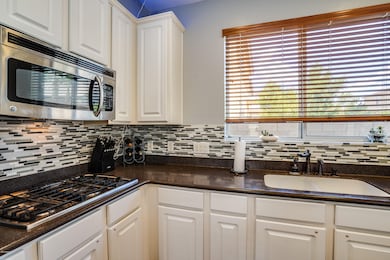 Corian Counters