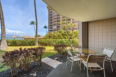 Valley Isle Resort unit 104, Lahaina, HI 96761 - photo 3