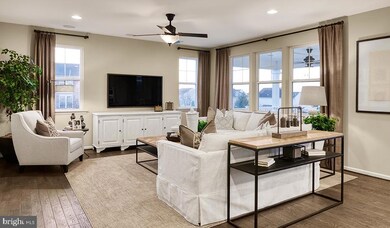 3 Brooks Nolen Way, Owings Mills, MD 21117 - photo 2