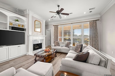 37295 Ski Side Ave, Prairieville, LA 70769 - photo 6