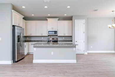 117 SW South Wakefield Cir, Port Saint Lucie, FL 34953 - photo 4