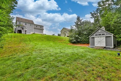 38 Jenkins Farm Rd, Chester, NH 03036 - photo 5