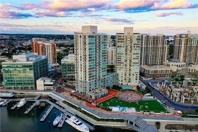 1 Harbor Point Rd unit 1155, Stamford, CT 06902 - photo 2