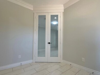 1st floor room is suitable for use as an office or