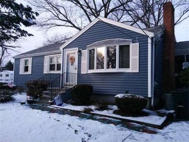 12 Fortune Rd, Woburn, MA 01801 - photo 2