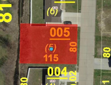 0 Kutter Aljets Place Lots unit 19013797, Bethalto, IL 62010 - photo 3