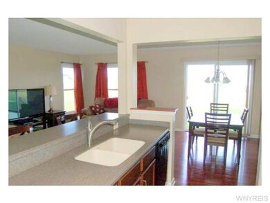 Kitchen Dining