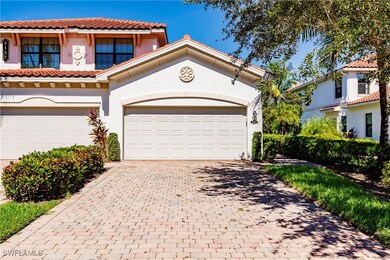 View of mediterranean / spanish-style home