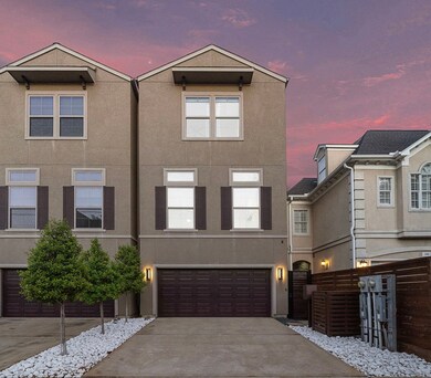 2410 Hazard St, Houston, TX 77019 - photo 2