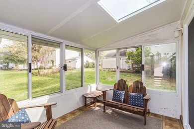 5470 Marsh Hawk Way, Columbia, MD 21045 - photo 3