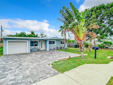 931 S Orlando Ave, Cocoa Beach, FL 32931 - photo 3