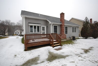 46 Haven Way, Ashland, MA 01721 - photo 2