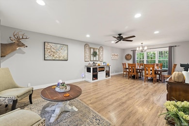 2415 W Amherst Rd, Bloomington, IN 47404 - photo 5