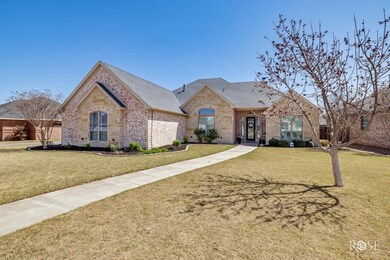 4718 Shadow Creek Dr, San Angelo, TX 76904 - photo 3