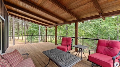 228 Old Factory Site Rd, Murfreesboro, AR 71958 - photo 3