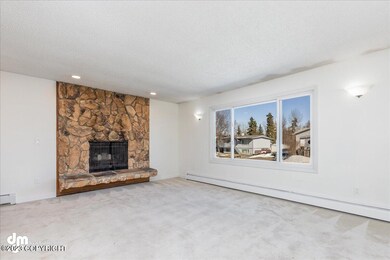 7330 Chad St, Anchorage, AK 99518 - photo 3