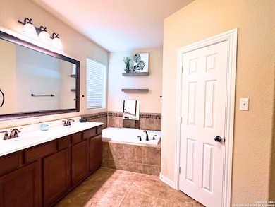 25002 Elwell Point, San Antonio, TX 78255 - photo 6