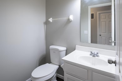 2162 Rustic Ledge Dr Columbus OH - 23020