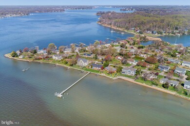 121 W Bay View Dr, Annapolis, MD 21403 - photo 4