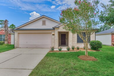 4926 Comal River Loop, Spring, TX 77386 - photo 2