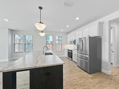 9525 Thorncrown Ln, Fort Worth, TX 76179 - photo 6