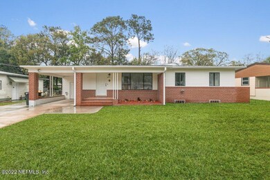 6153 Autlan Dr, Jacksonville, FL 32210 - photo 2