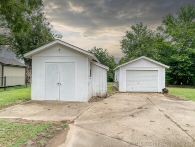 11303 S Juniper St, Jenks, OK 74037 - photo 4