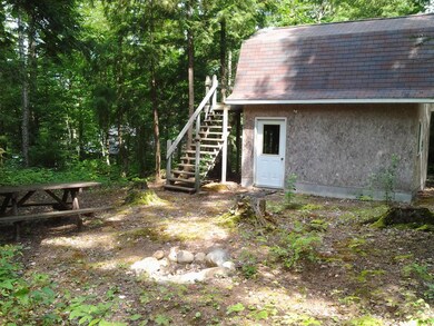 Cabin