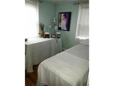 Bedroom.