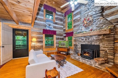 145 Settlers Ridge Rd, Todd, NC 28684 - photo 3