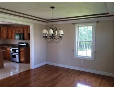 21 Winifreds Way unit t, Rutland, MA 01543 - photo 6