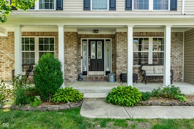 11141 Craycroft Ct, Fishers, IN 46038 - photo 4