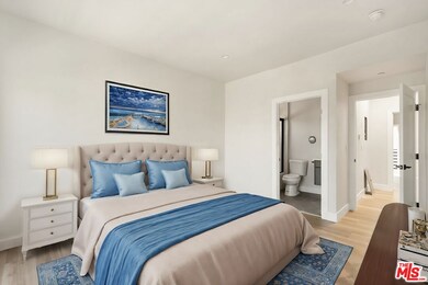 716 W 41st Place unit 3/4, Los Angeles, CA 90037 - photo 5