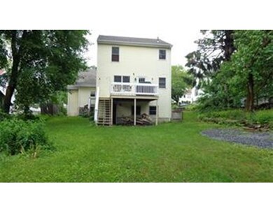 26 Dallas St unit 2, Worcester, MA 01604 - photo 2