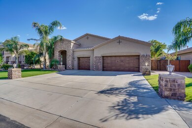 Single Level 4/3 Pool Mesa