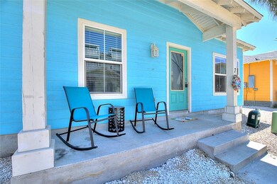 1617 S Station St unit 7, Port Aransas, TX 78373 - photo 6
