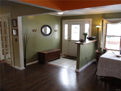 Foyer
