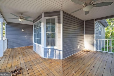 7050 Walnut Mill Ct, Cumming, GA 30040 - photo 7