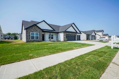 825 Ravenstone Dr, Lafayette, IN 47909 - photo 3