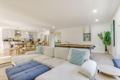 4114 Trotter Ridge Rd, Durham, NC 27707 - photo 2